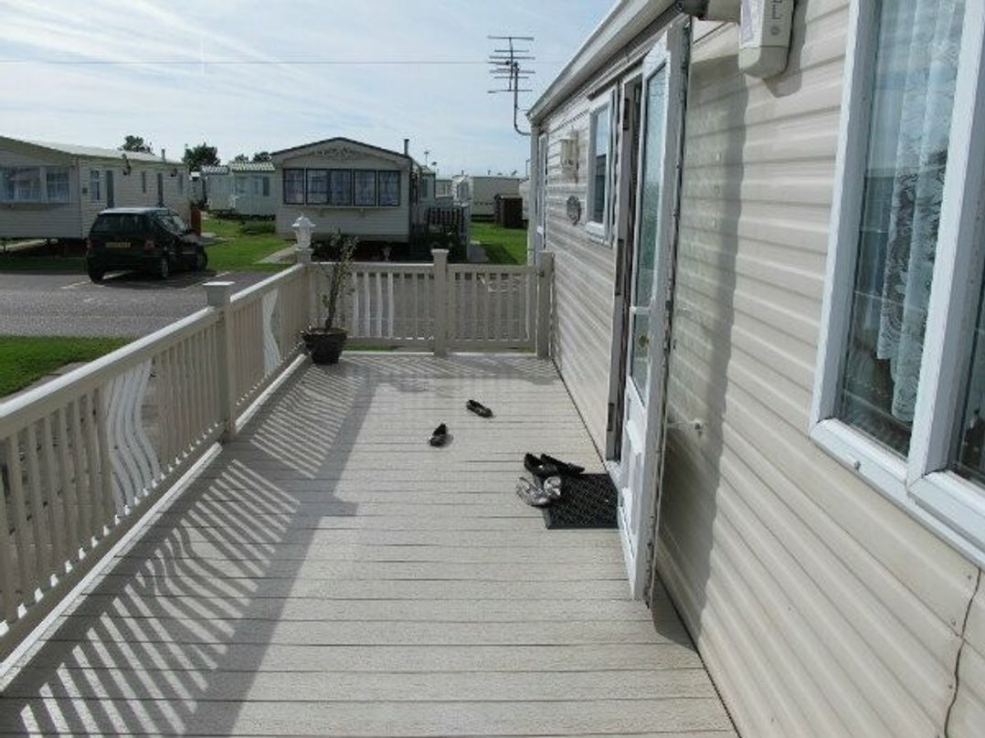 Kingfisher Caravan Park - Holiday Accommodation 2906