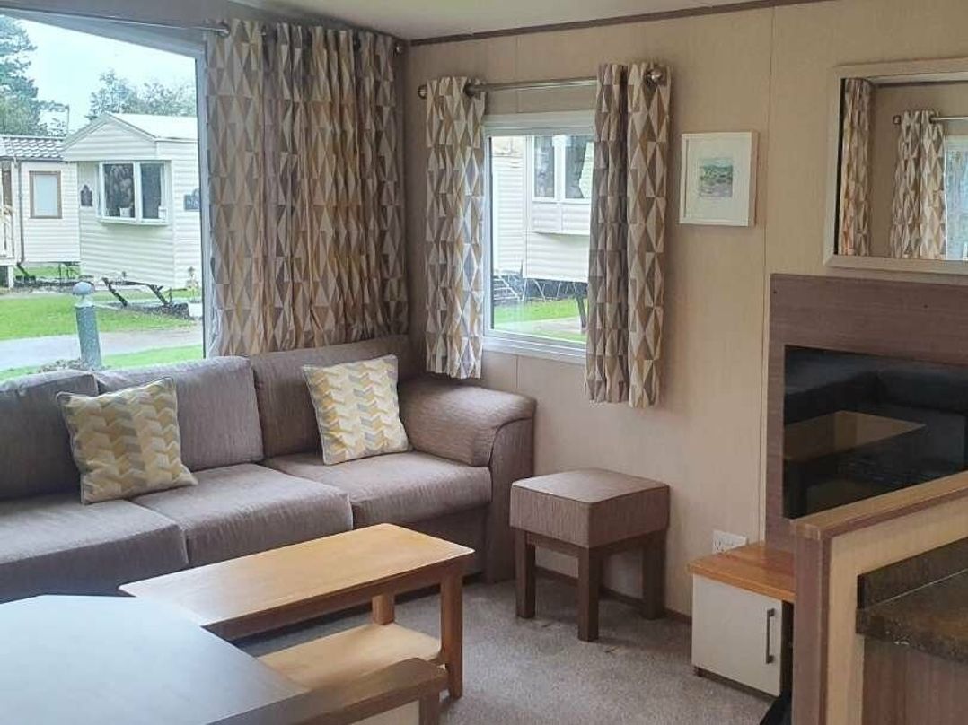 Newquay Holiday Park - Holiday Accommodation 2910