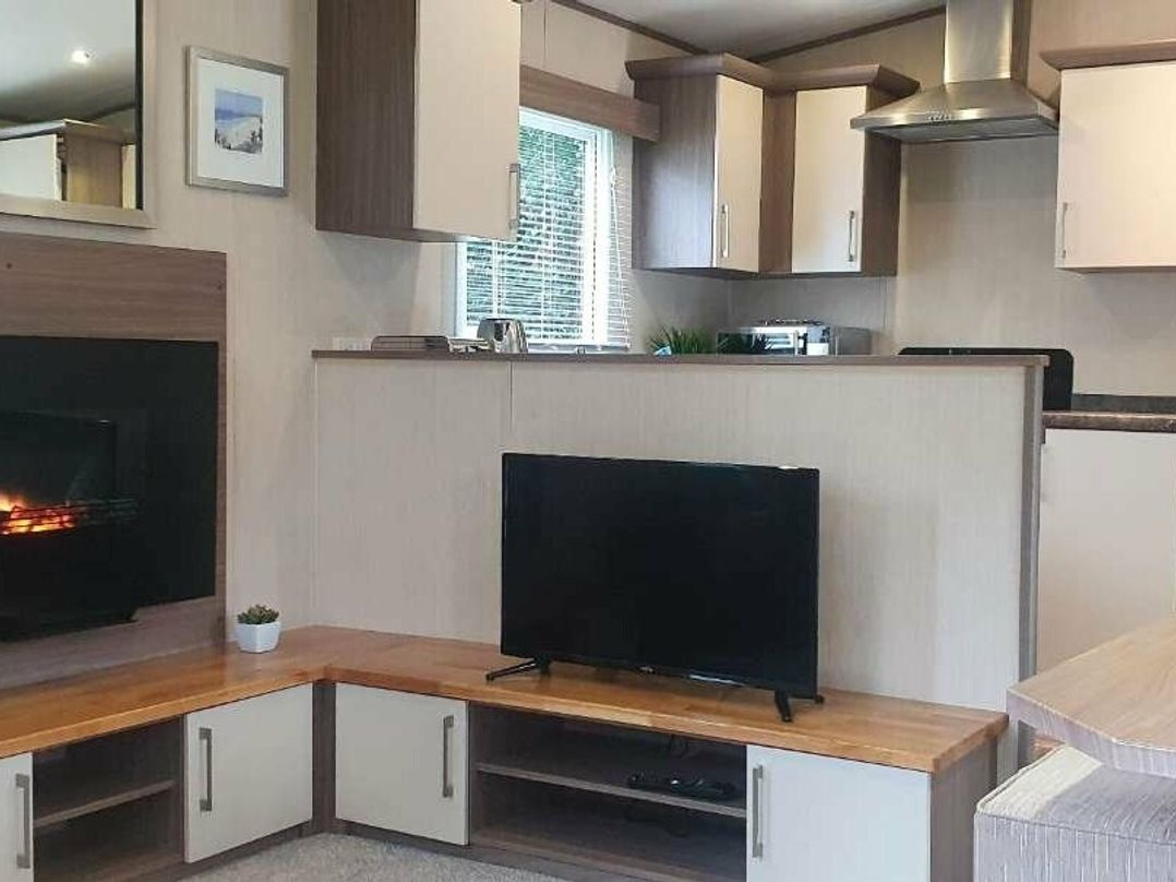 Newquay Holiday Park - Holiday Accommodation 2910