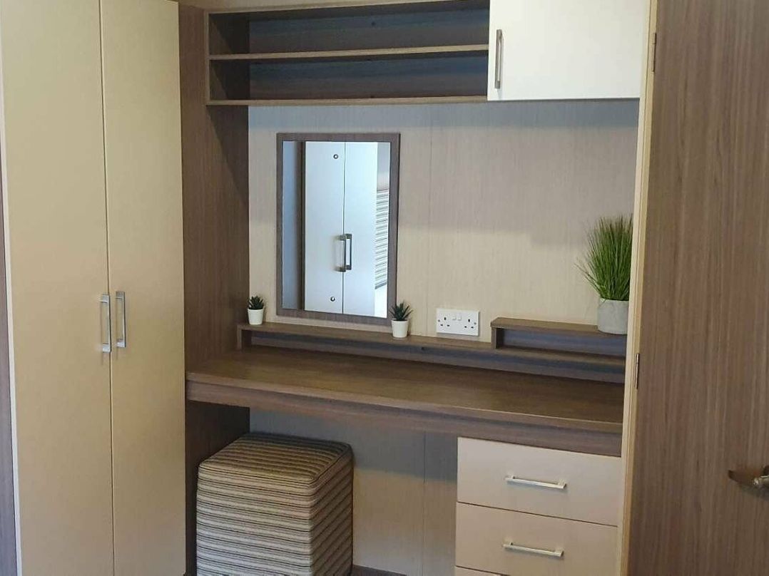 Newquay Holiday Park - Holiday Accommodation 2910