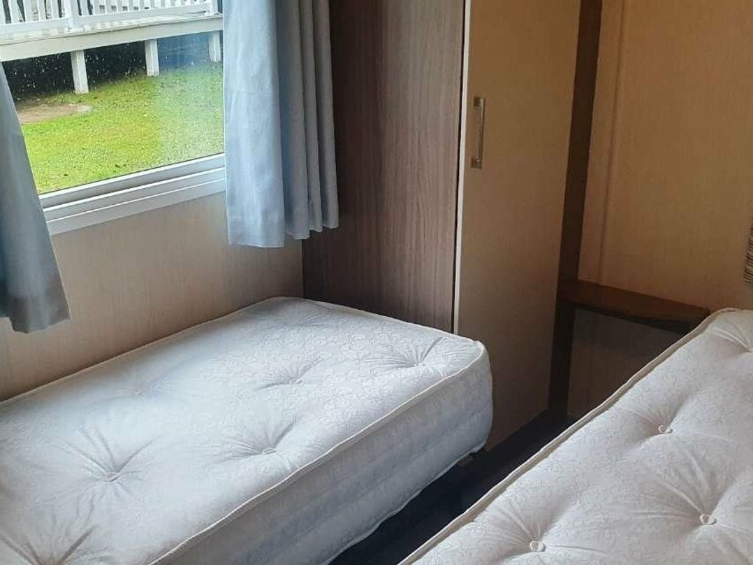 Newquay Holiday Park - Holiday Accommodation 2910