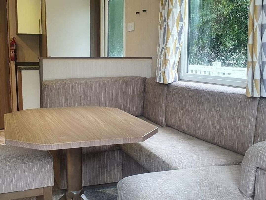 Newquay Holiday Park - Holiday Accommodation 2910