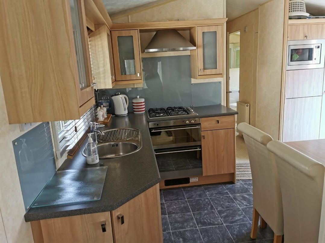 Church Farm Holiday Village - Holiday Accommodation 2919