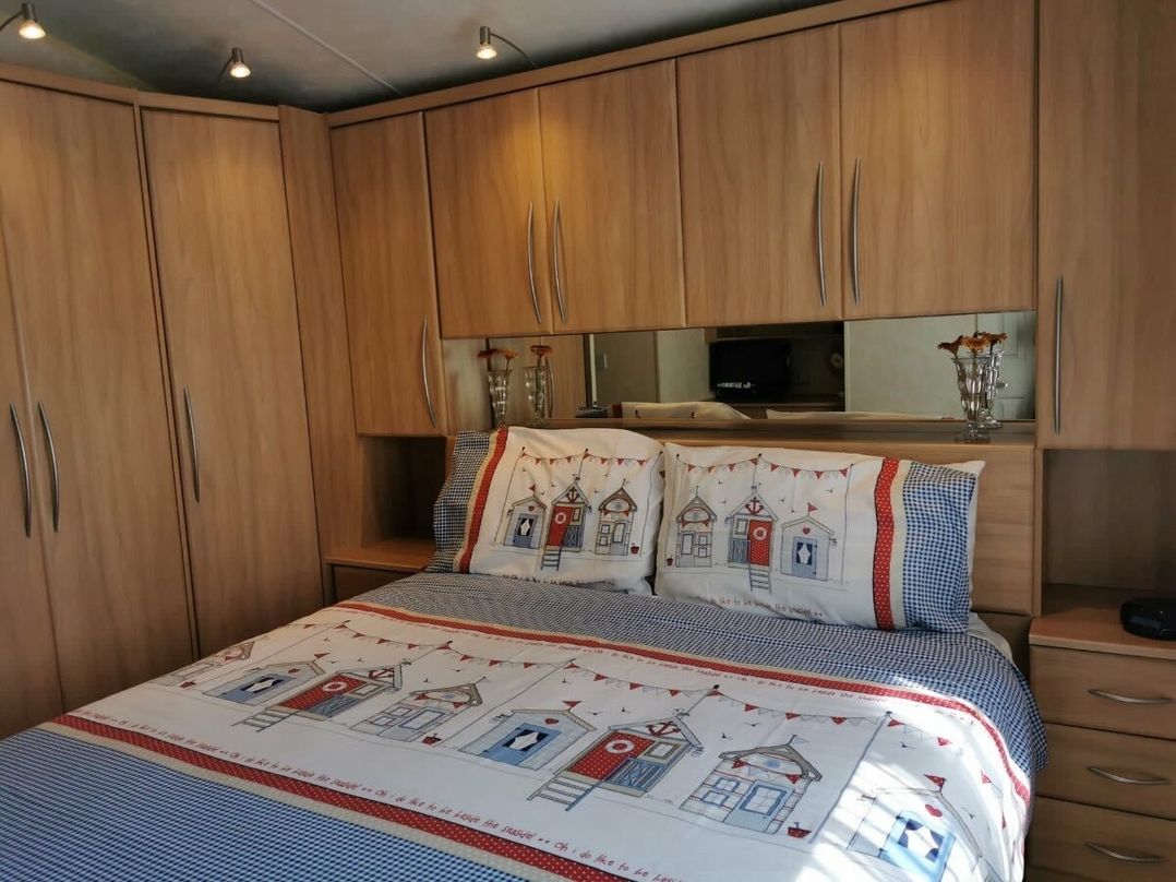 Church Farm Holiday Village - Holiday Accommodation 2919