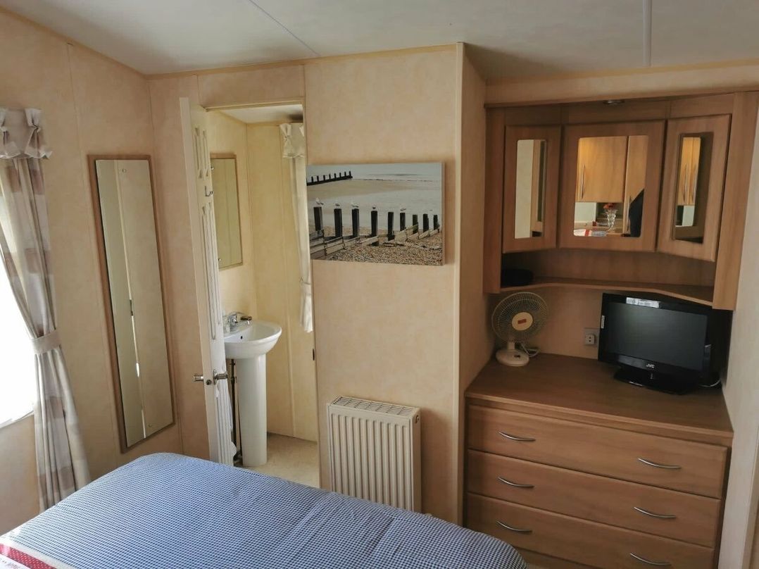 Church Farm Holiday Village - Holiday Accommodation 2919