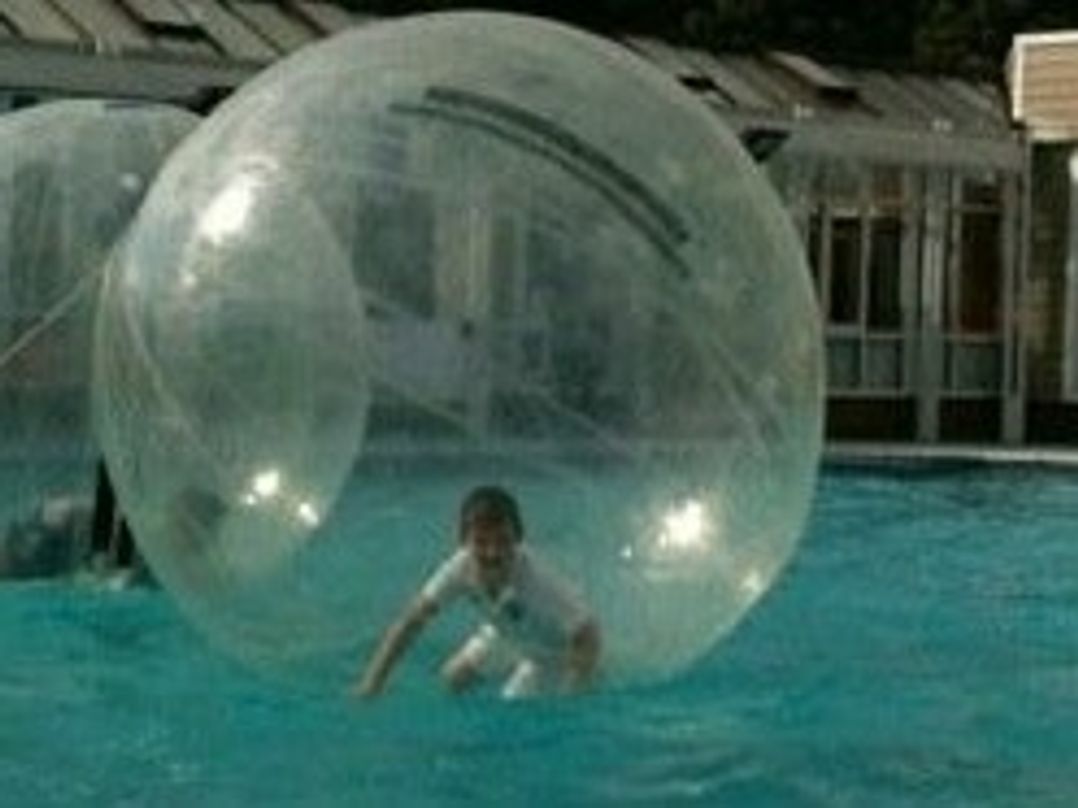 Church Farm Holiday Village - Holiday Accommodation 2919