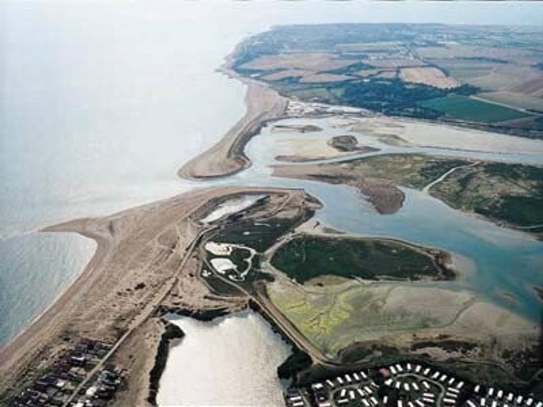 Church Farm Holiday Village - Holiday Accommodation 2919