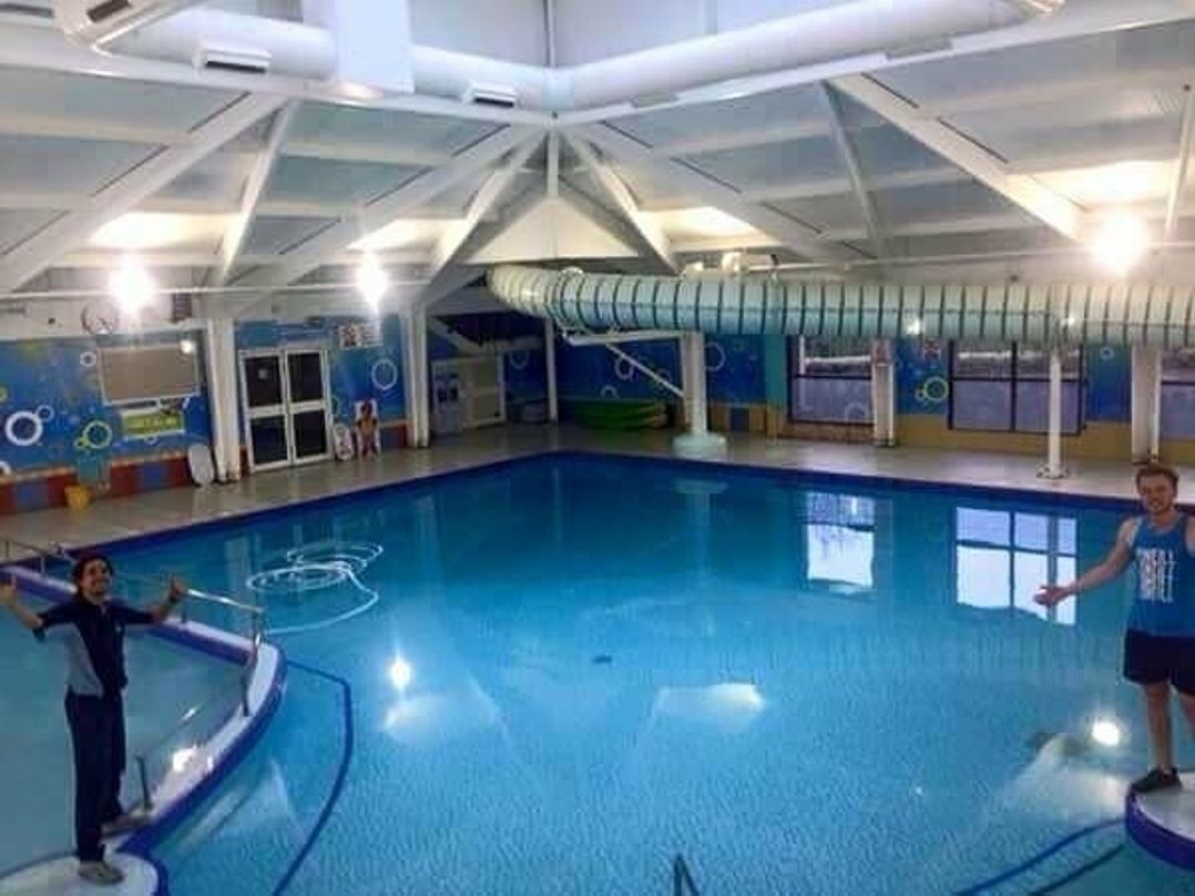 Church Farm Holiday Village - Holiday Accommodation 2919