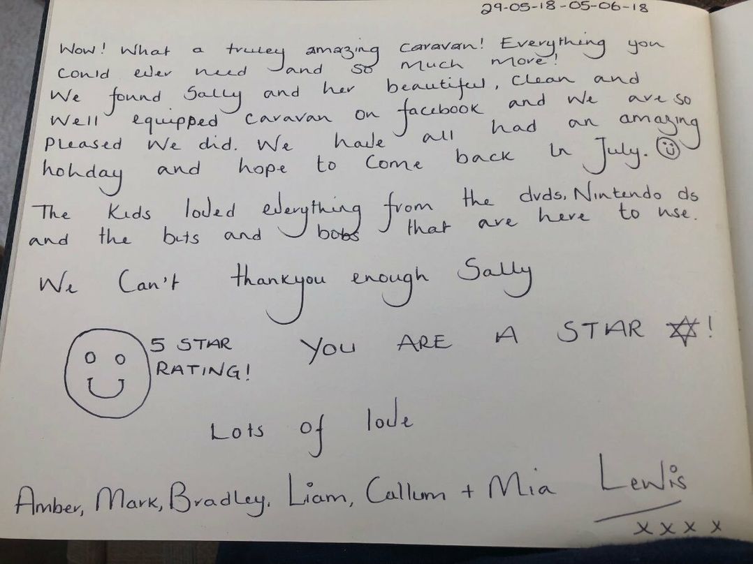 Church Farm Holiday Village - Holiday Accommodation 2919