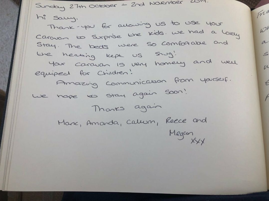 Church Farm Holiday Village - Holiday Accommodation 2919