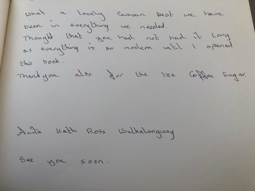 Church Farm Holiday Village - Holiday Accommodation 2919