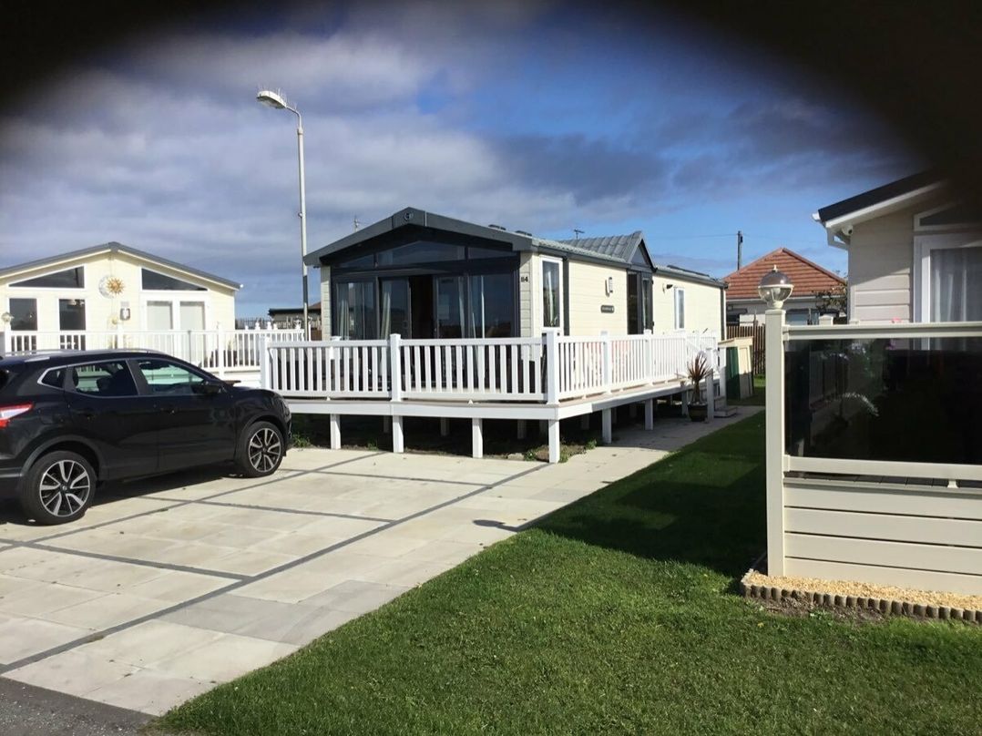 Golden Sands Kinmel Bay - Holiday Accommodation 2941
