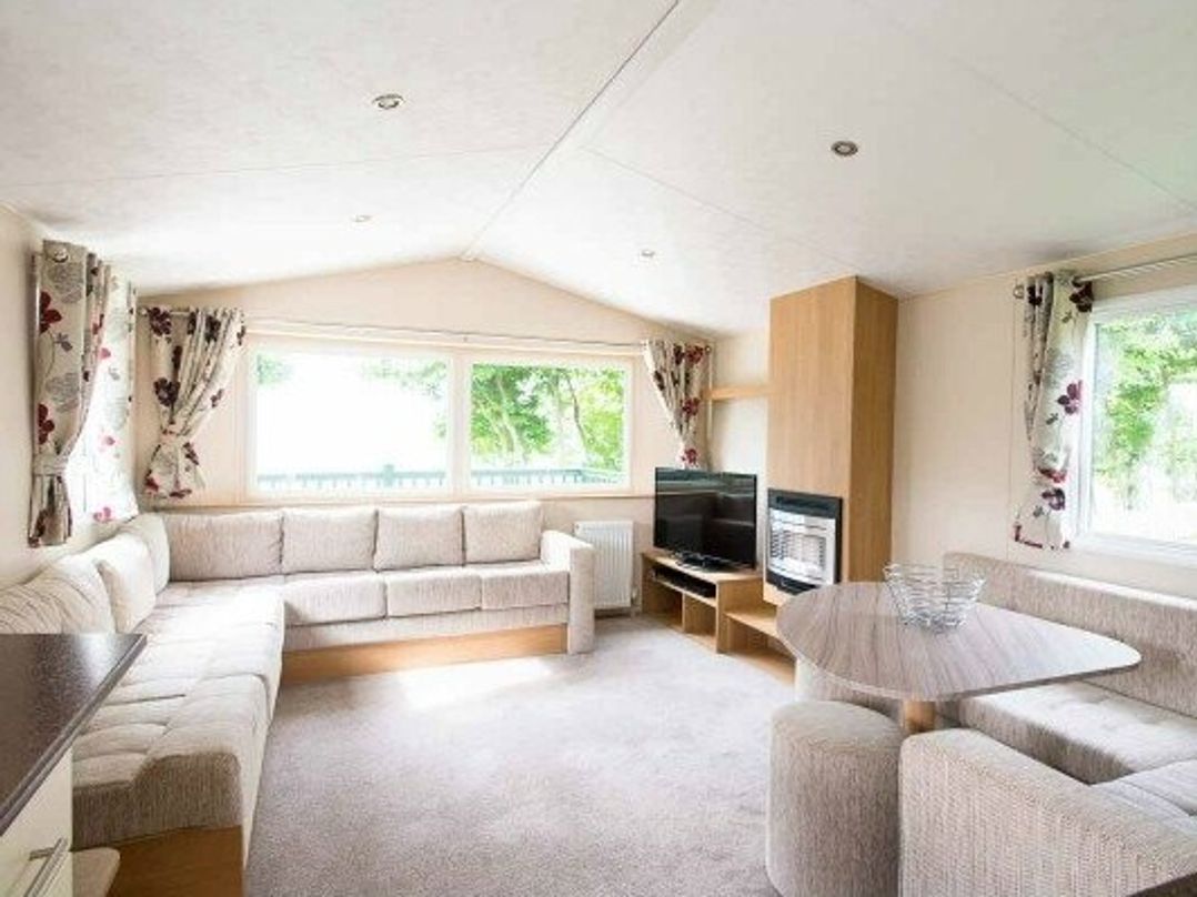 St Andrews Holiday Park - Holiday Accommodation 2944