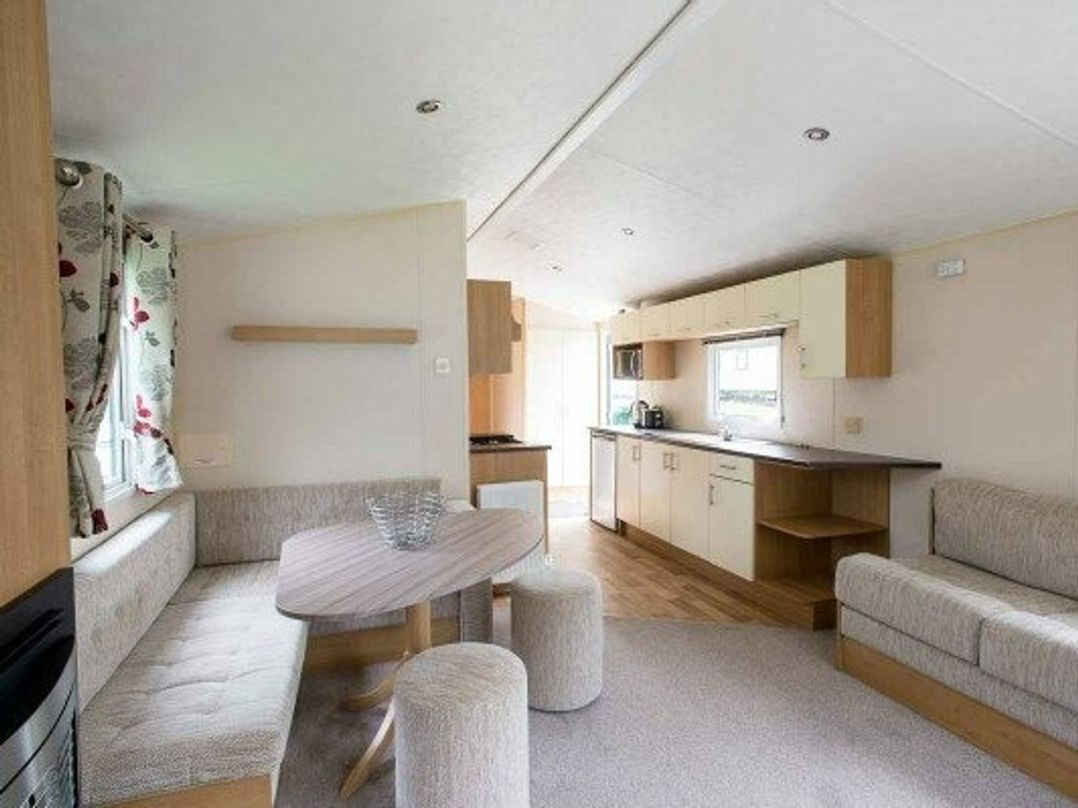 St Andrews Holiday Park - Holiday Accommodation 2944