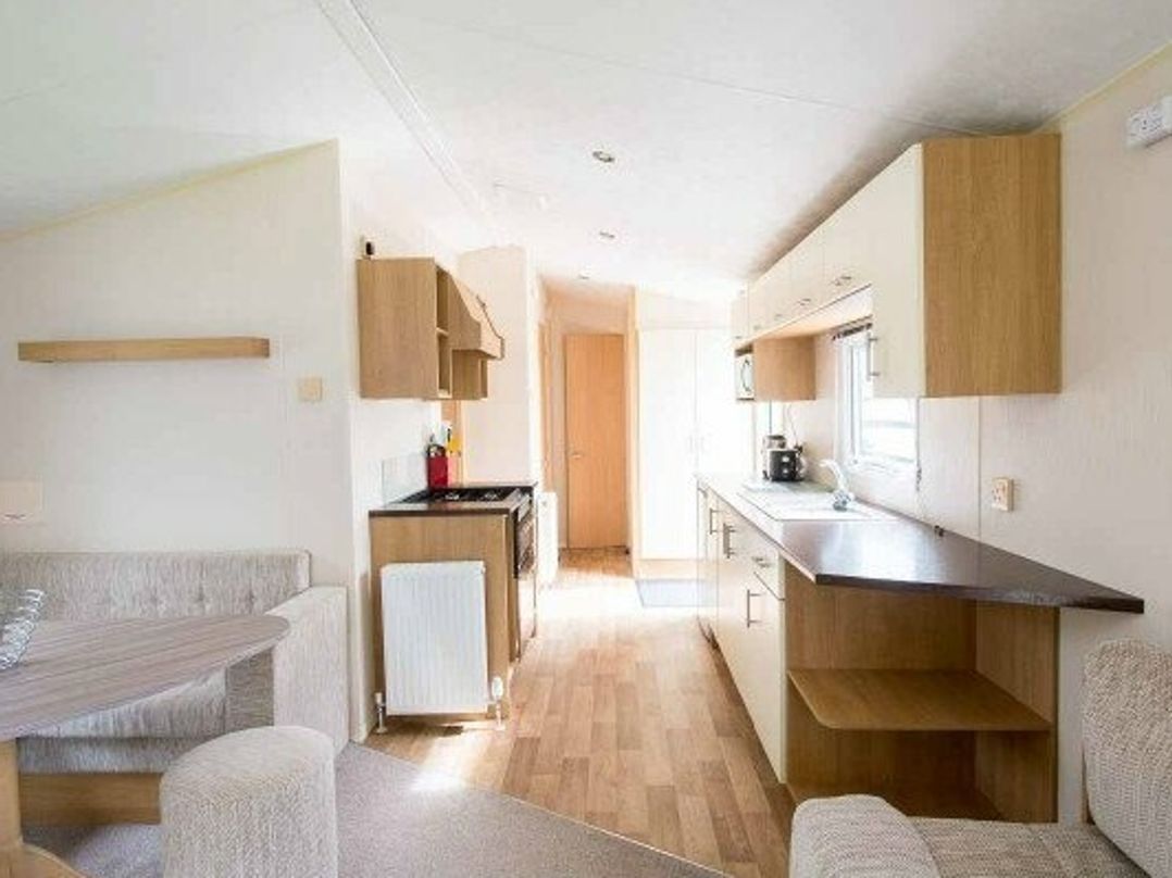 St Andrews Holiday Park - Holiday Accommodation 2944