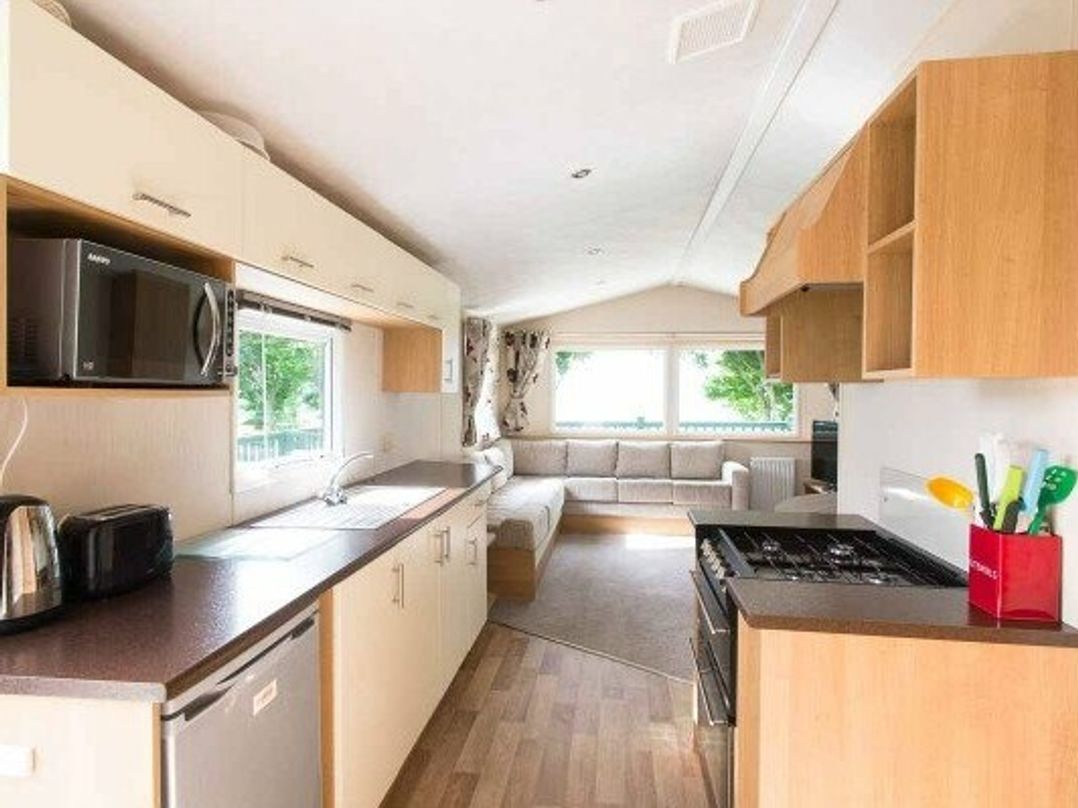 St Andrews Holiday Park - Holiday Accommodation 2944