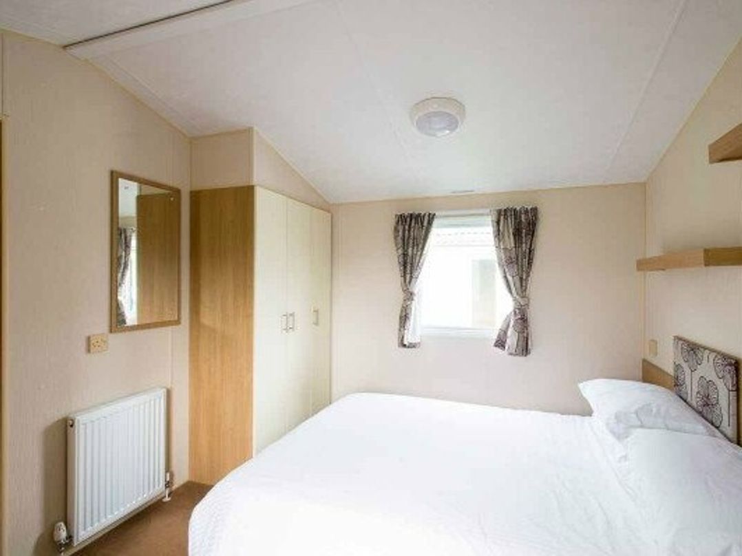 St Andrews Holiday Park - Holiday Accommodation 2944