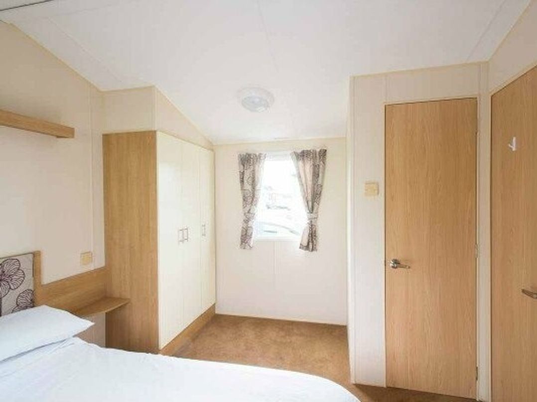 St Andrews Holiday Park - Holiday Accommodation 2944