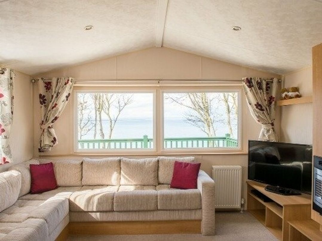 St Andrews Holiday Park - Holiday Accommodation 2944
