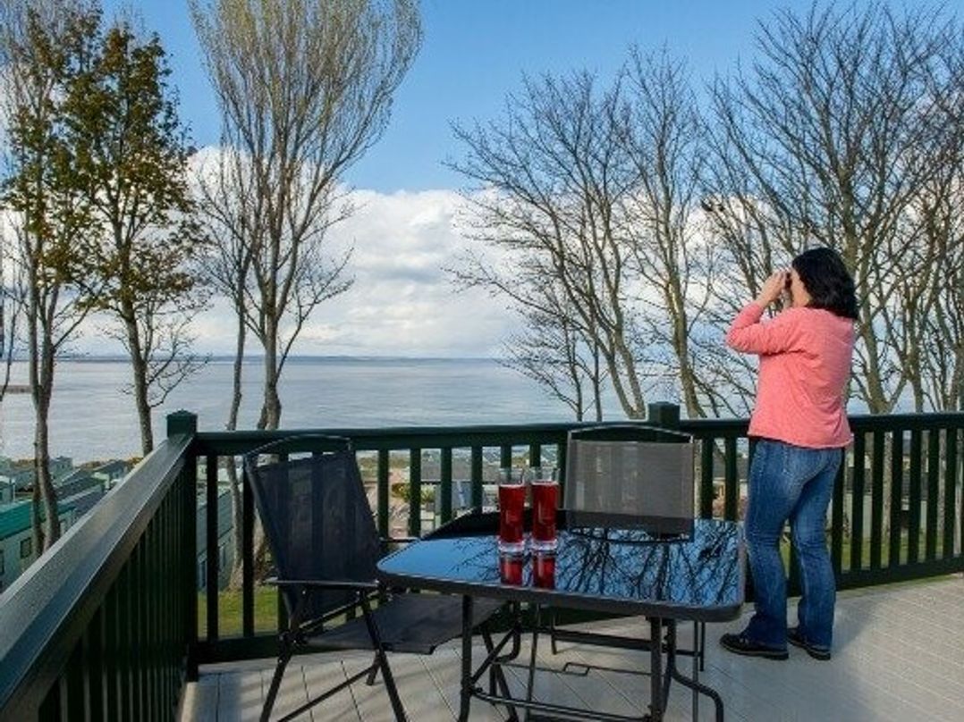 St Andrews Holiday Park - Holiday Accommodation 2944