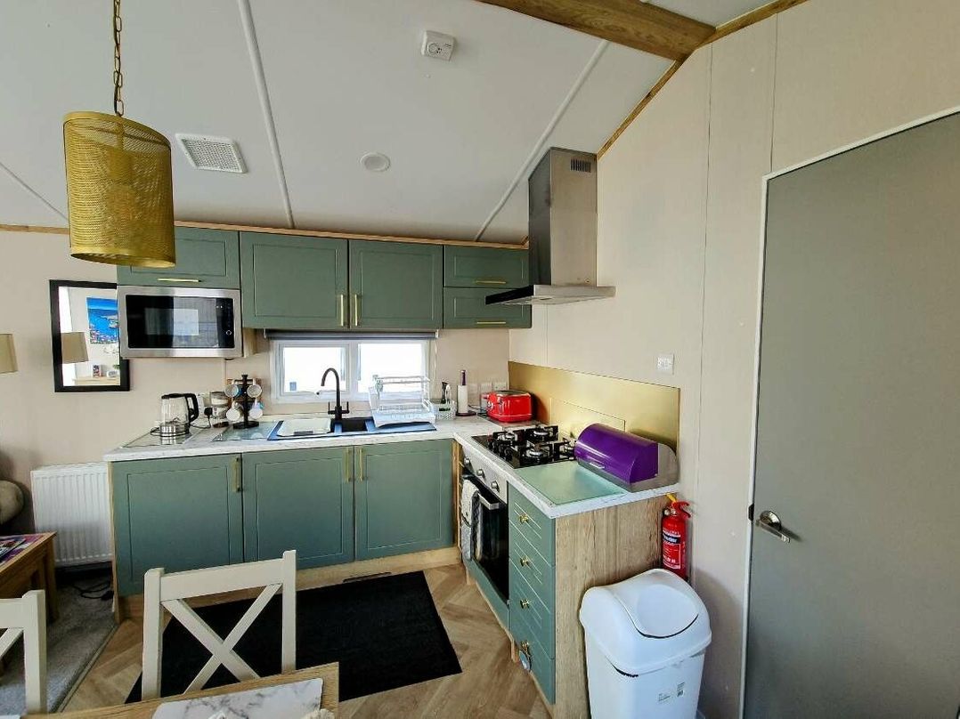 Quay West Holiday Park - Holiday Accommodation 2962