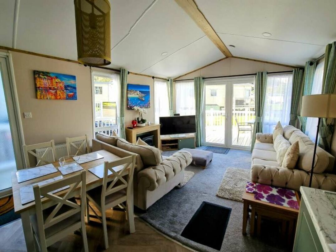 Quay West Holiday Park - Holiday Accommodation 2962