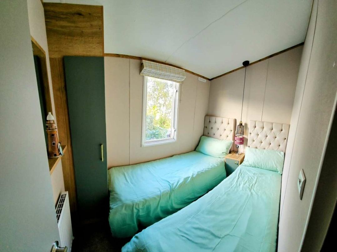 Quay West Holiday Park - Holiday Accommodation 2962