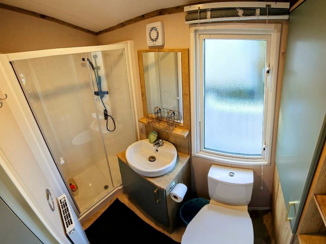 Quay West Holiday Park - Holiday Accommodation 2962