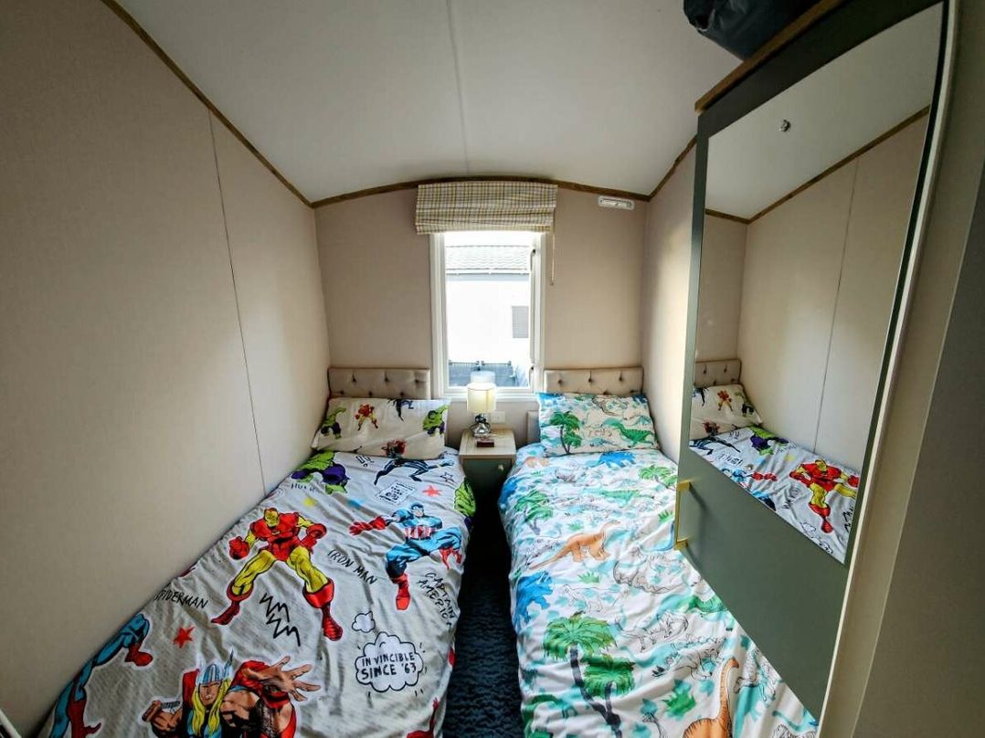 Quay West Holiday Park - Holiday Accommodation 2962