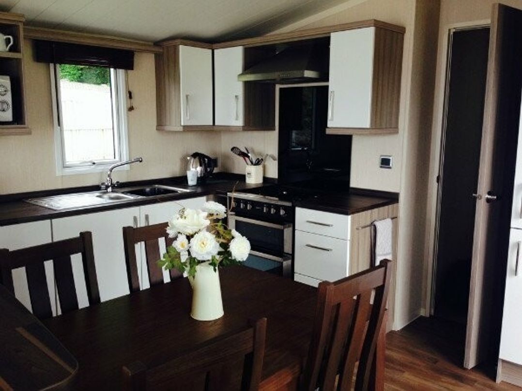 Lydstep Beach - Holiday Accommodation 2968