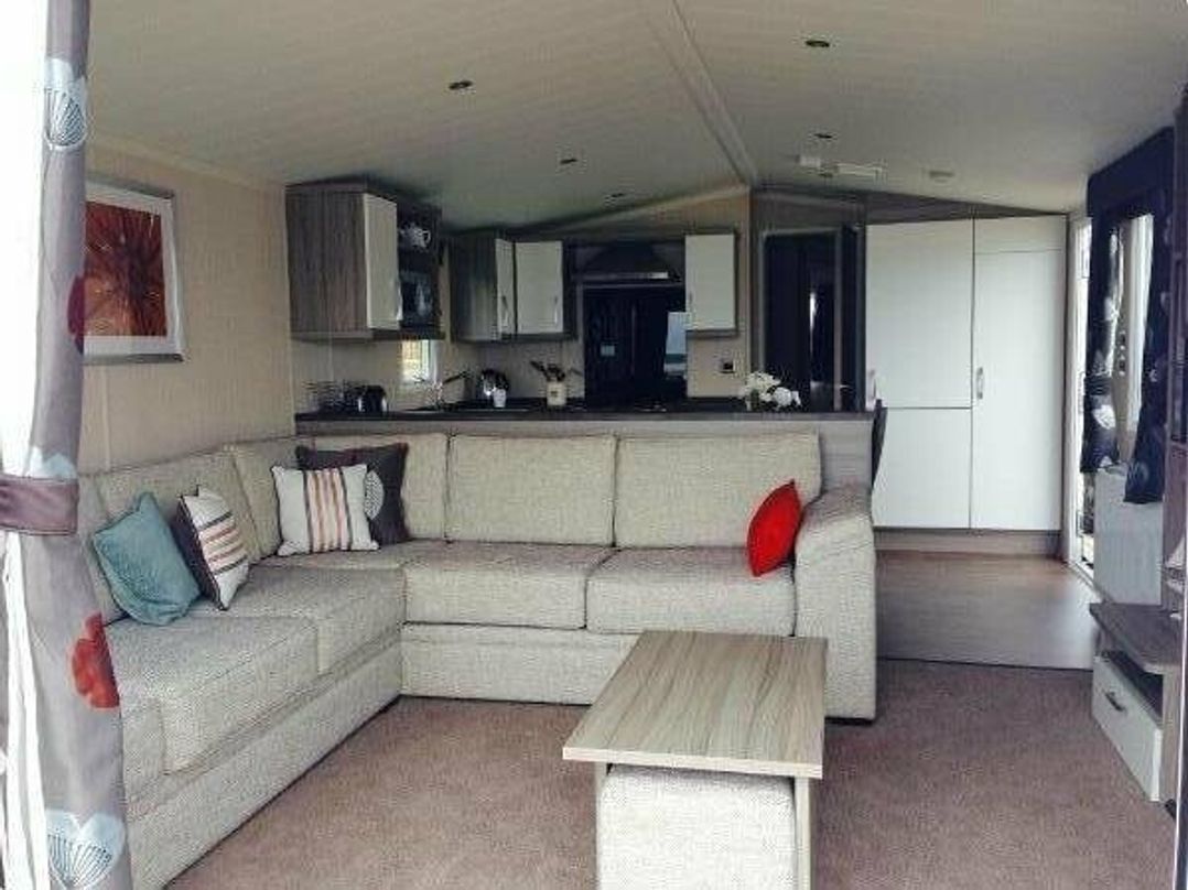 Lydstep Beach - Holiday Accommodation 2968