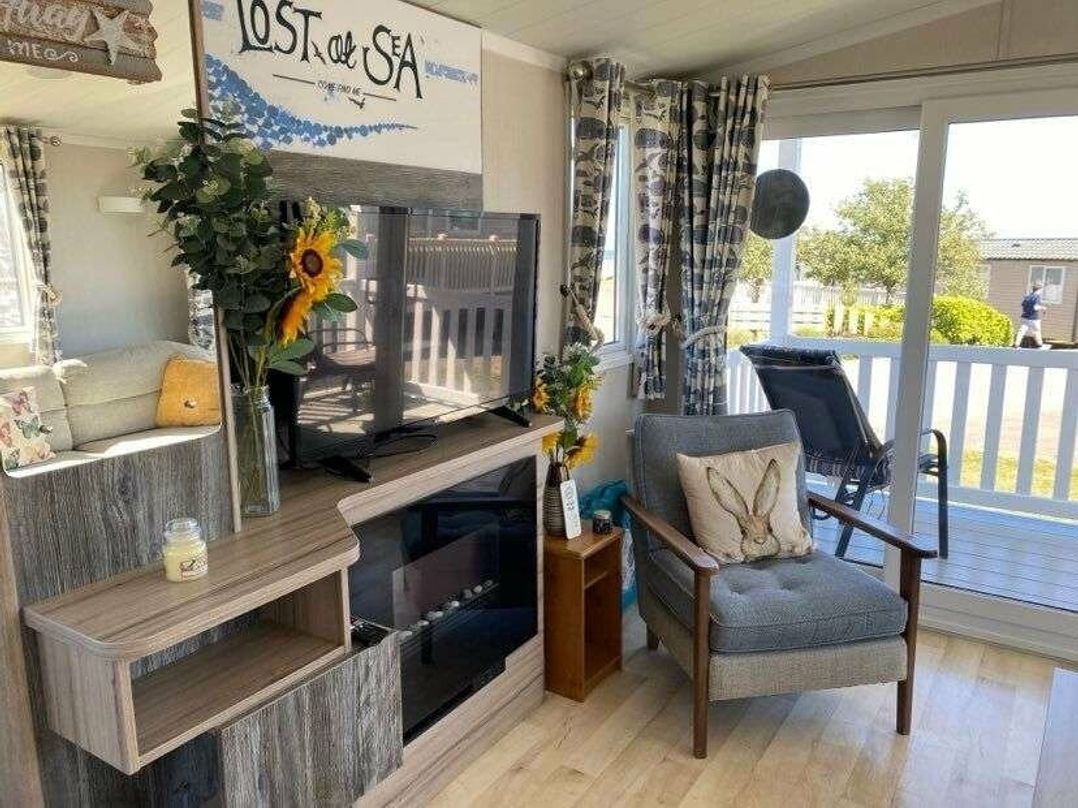 Primrose Valley Holiday Park - Holiday Accommodation 2984