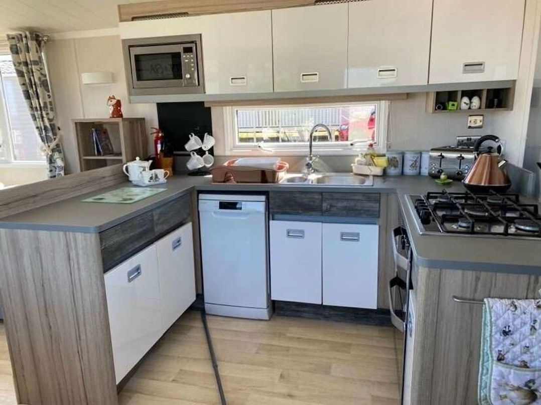 Primrose Valley Holiday Park - Holiday Accommodation 2984