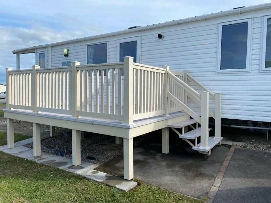 Primrose Valley Holiday Park - Holiday Accommodation 2984