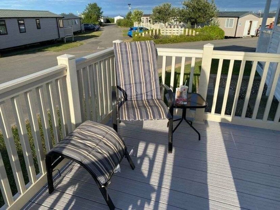 Primrose Valley Holiday Park - Holiday Accommodation 2984