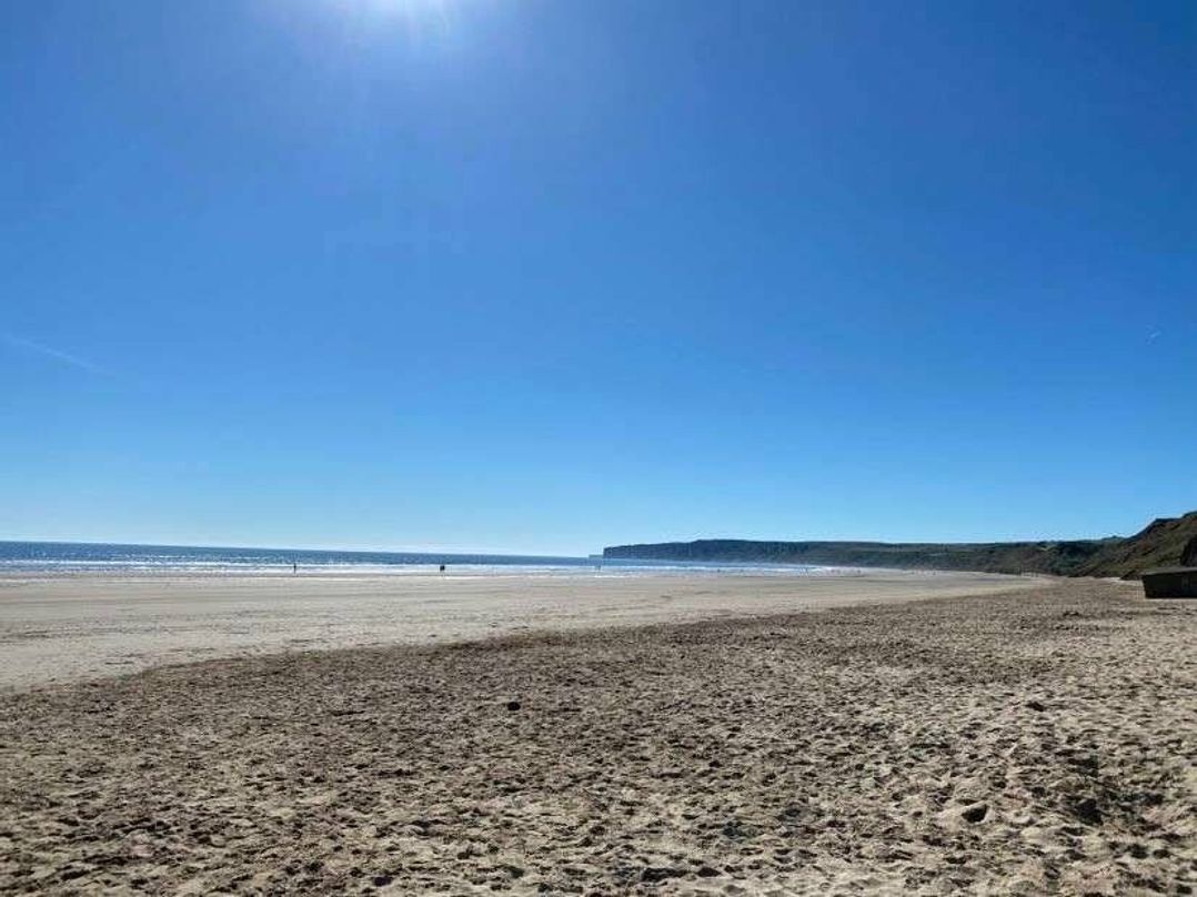 Primrose Valley Holiday Park - Holiday Accommodation 2984