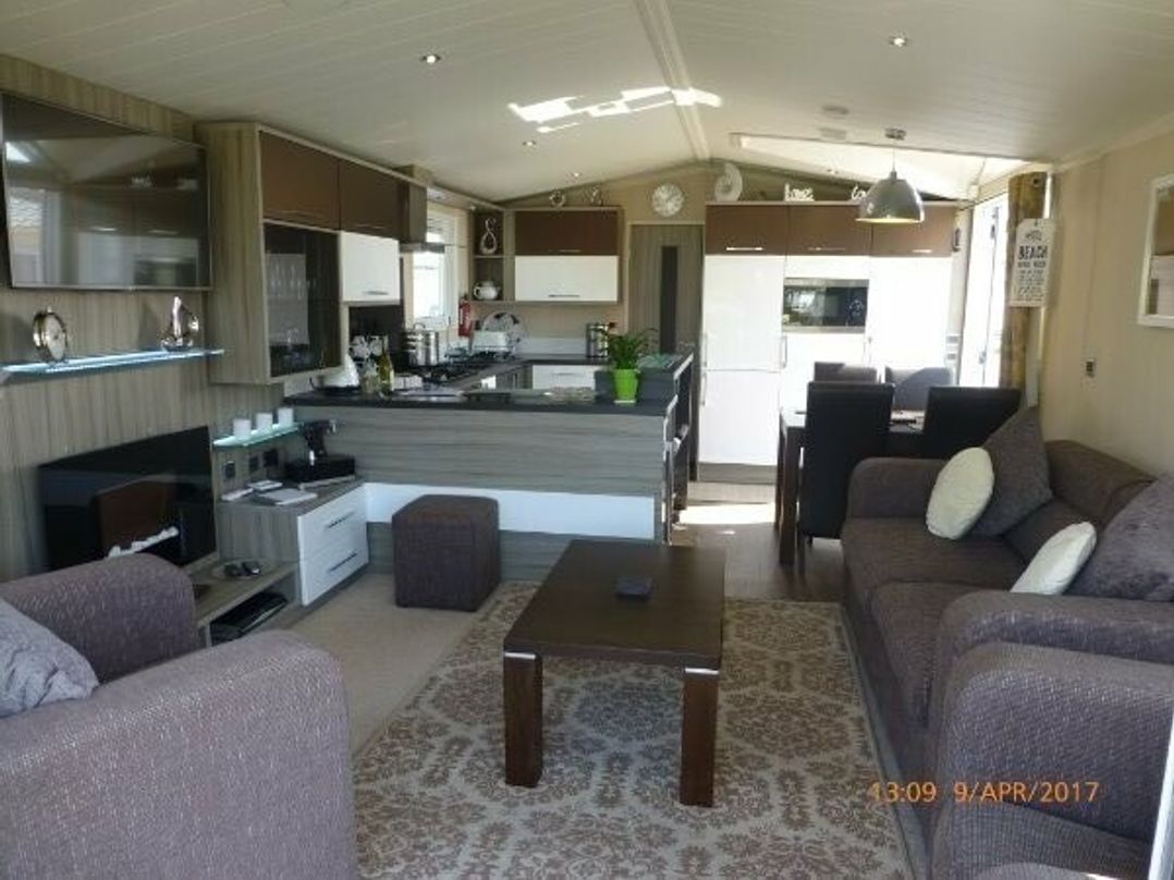 Primrose Valley Holiday Park - Holiday Accommodation 3017