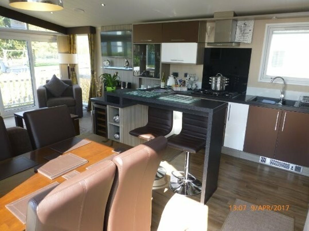 Primrose Valley Holiday Park - Holiday Accommodation 3017