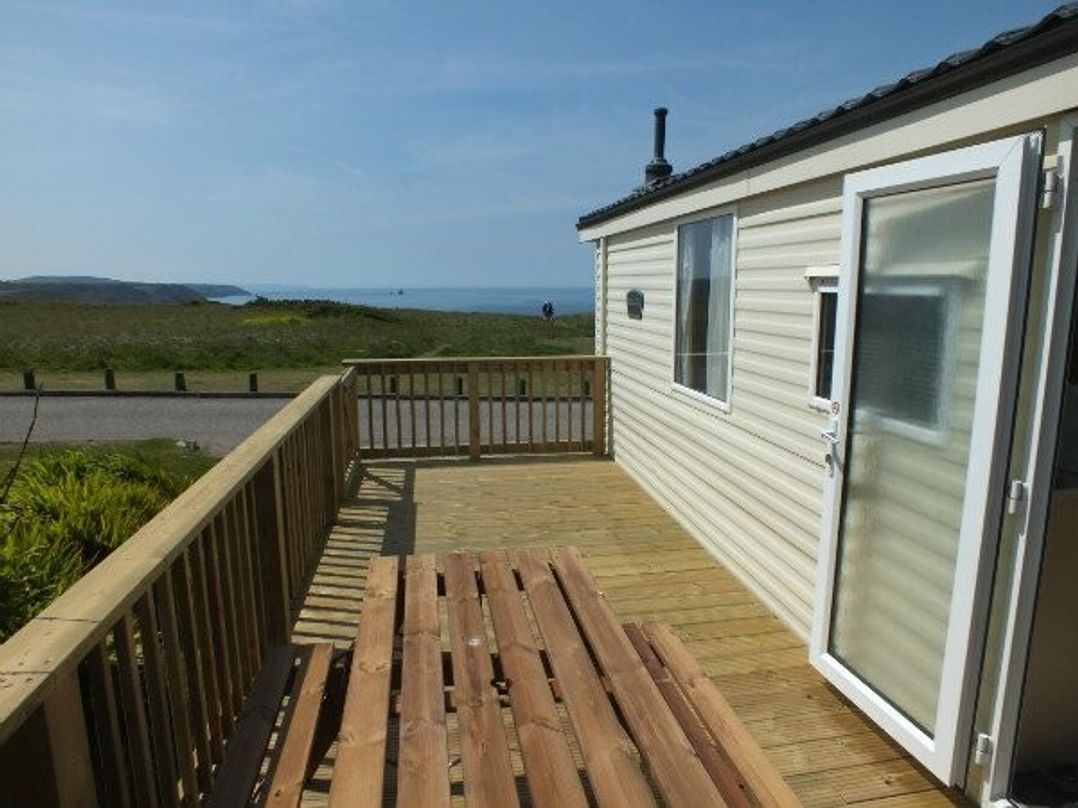 Perran Sands - Holiday Accommodation 3026