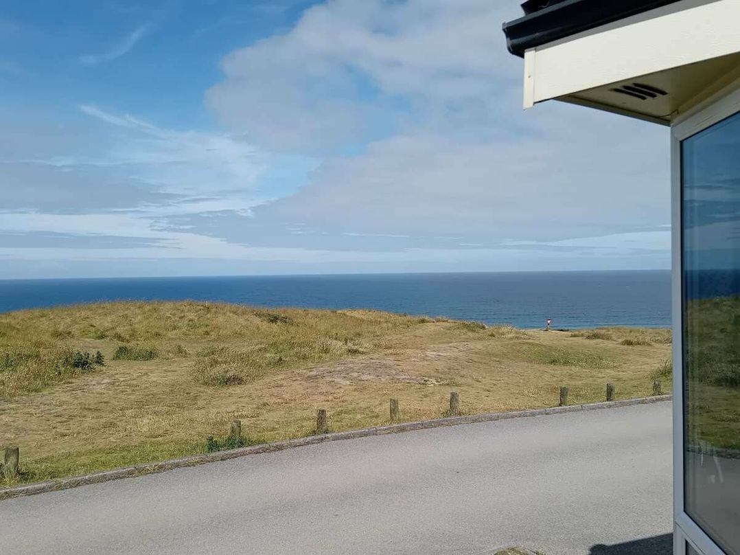 Perran Sands - Holiday Accommodation 3026