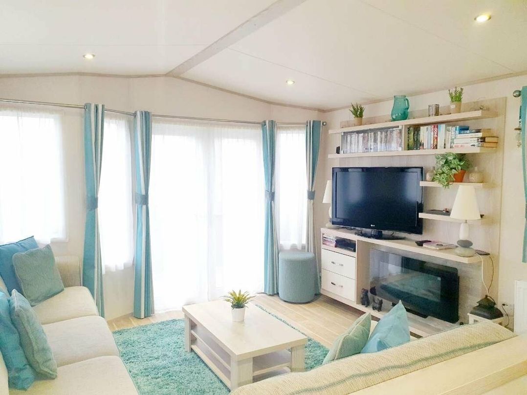 Shorefield Country Park - Holiday Accommodation 3042