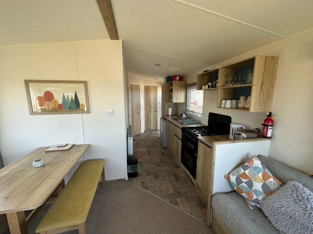 Liskey Hill Caravan Park - Holiday Accommodation 3043