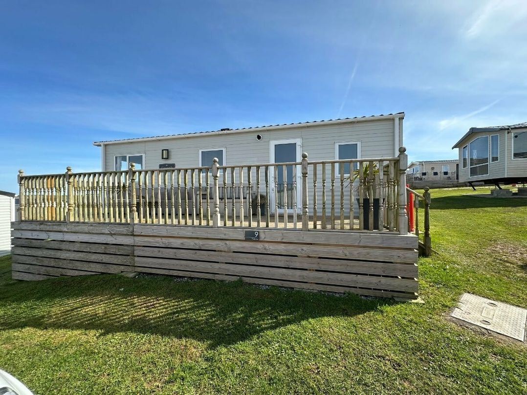 Liskey Hill Caravan Park - Holiday Accommodation 3043