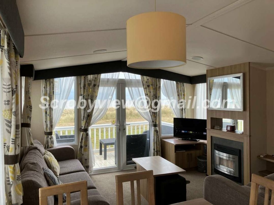 Seashore Holiday Park - Holiday Accommodation 3048