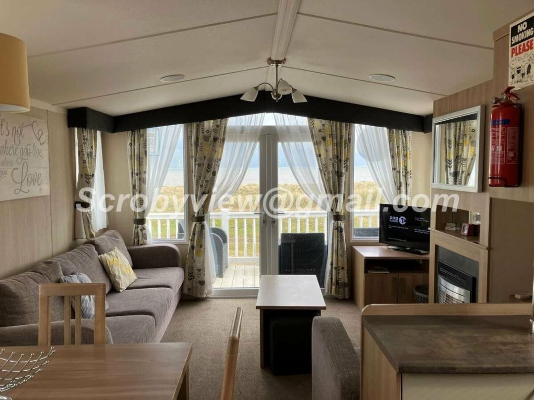 Seashore Holiday Park - Holiday Accommodation 3048