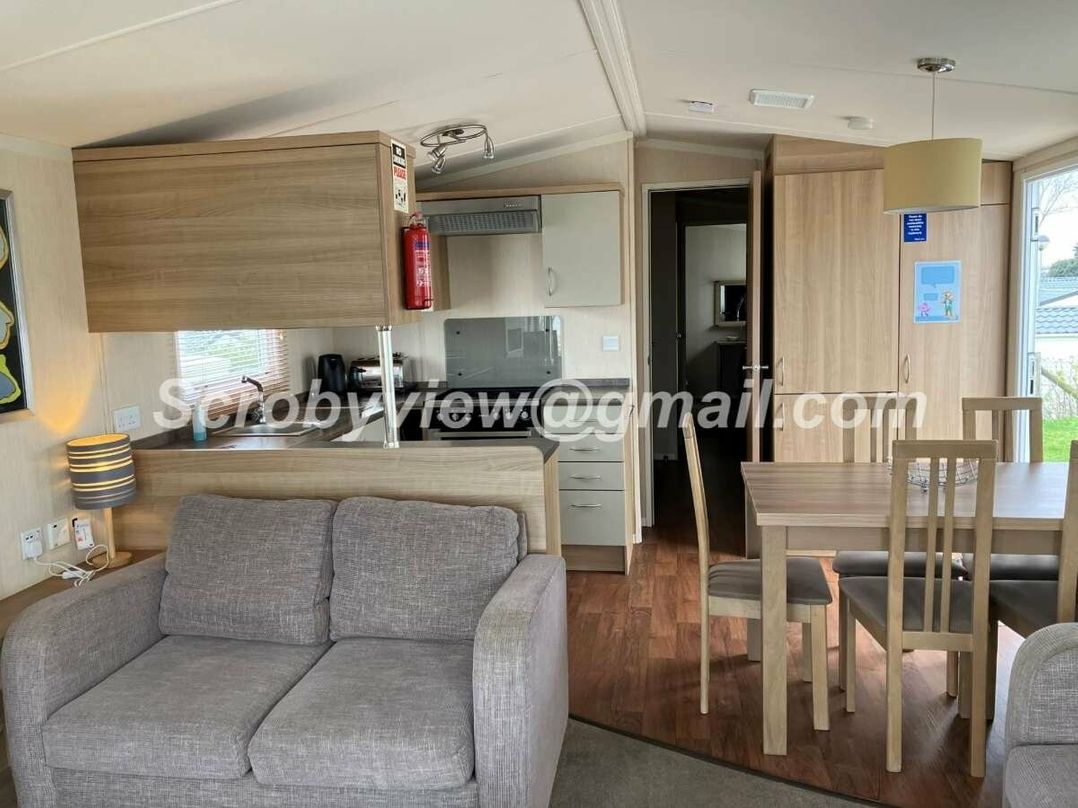 Seashore Holiday Park - Holiday Accommodation 3048