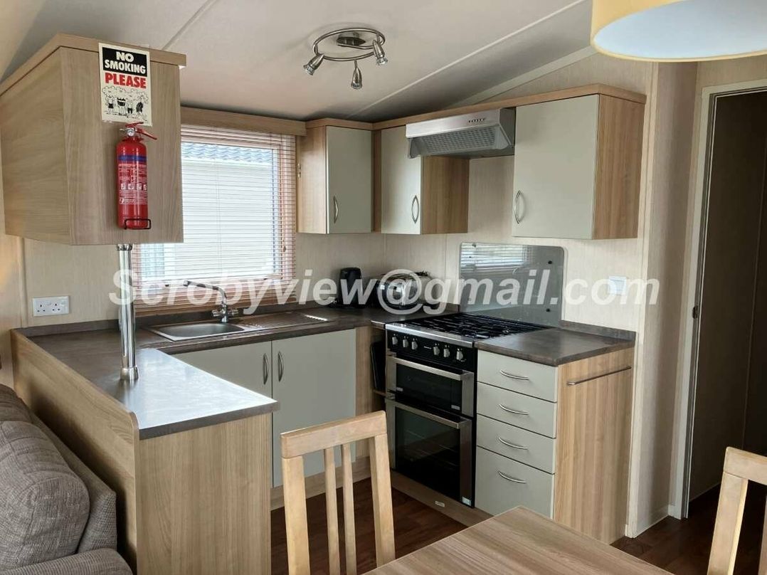 Seashore Holiday Park - Holiday Accommodation 3048