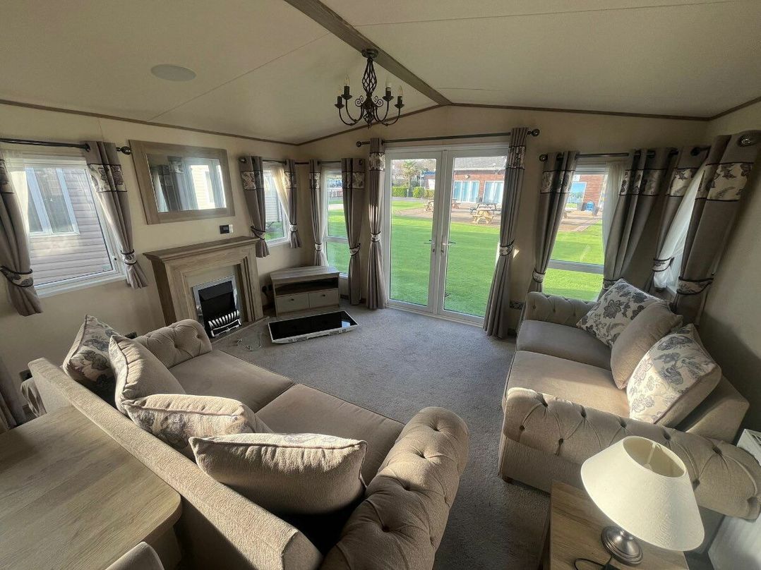 Cala Gran Holiday Park - Holiday Accommodation 3068