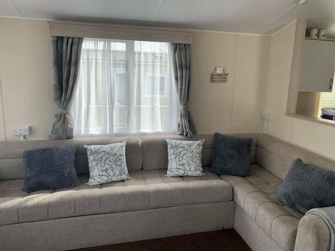 Hoburne Blue Anchor - Holiday Accommodation 307