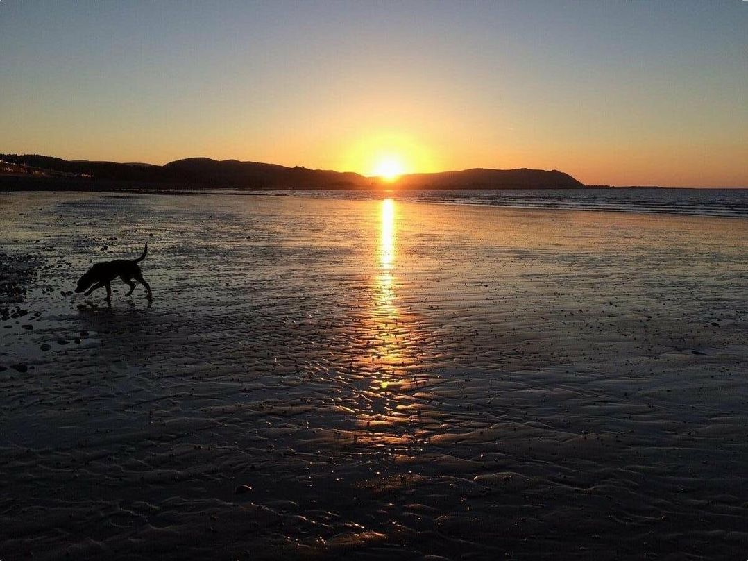 Hoburne Blue Anchor - Holiday Accommodation 307